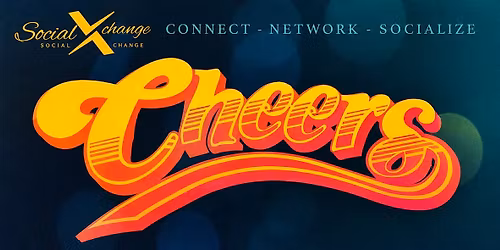 Cheers!  Happy Hour + Game Night & Rooftop Party- Memorial Day Weekend