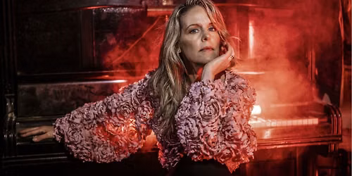 Sofia Karlsson - En s\u00e5ng till Selma