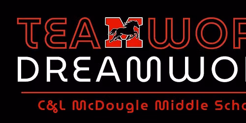 C & L McDougle Middle School Promotion Ceremony