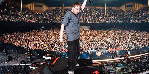 Ray Volpe, YDG in Washington