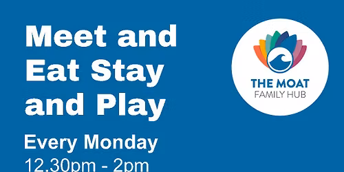 Meet and Eat Stay and Play