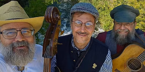 History Happy Hour: Skally Line