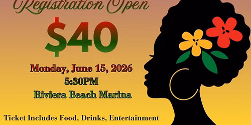 5th Annual Juneteenth Celebration!