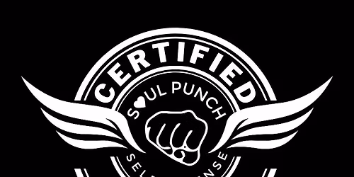 Soul Punch Women\u2019s Self Defense Class