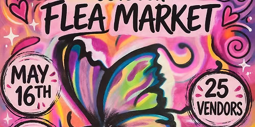 Sweet Repeats Outdoor Event