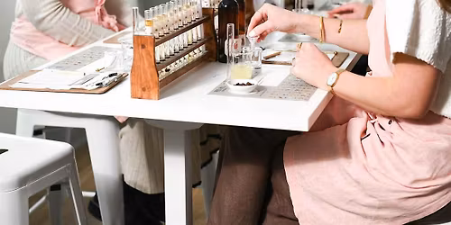 Candle and Perfume Making Workshops for Mother's Day