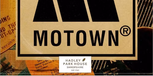 Father\u2019s Day Motown Lunch 