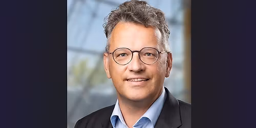 KI - was kann es und was kann es nicht? Herr Prof. Dr. Arjan Kuijper bei CIB-Darmstadt