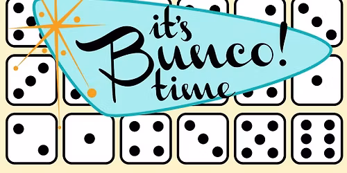 Bunco Night