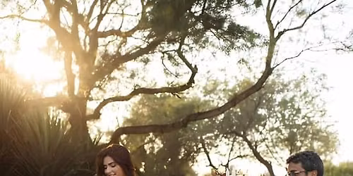 Tel Aviv Independence Park: 2-Hour Private Luxury Picnic