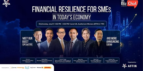 AFFIN SME BizChat 2026 