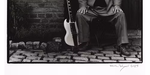 Knut Reiersrud Band