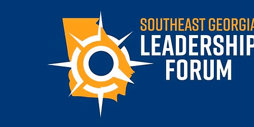 2026 Southeast Georgia Leadership Forum