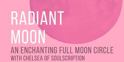 Radiant Moon