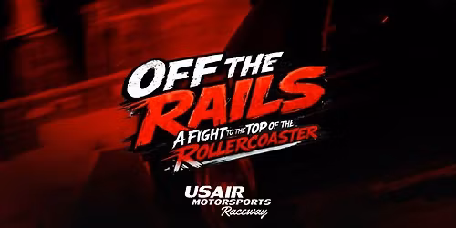 Off the Rails: A Fight to the Top of the Rollercoaster