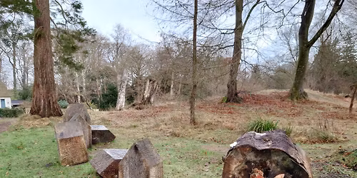 Adventsvandring og pilgrimssuppe