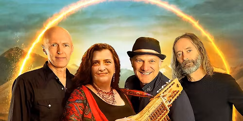 Orchestra Toronto - Sultans of String at Meridian Arts Centre - Weston Recital Hall