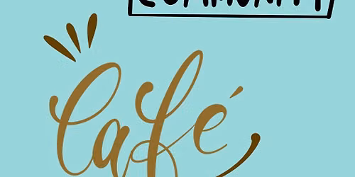 St. Barnabas Community Cafe