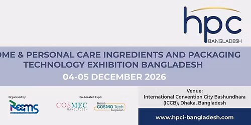 HPC Bangladesh 2026