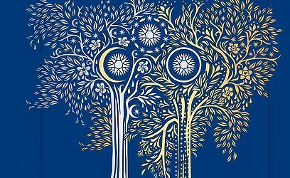 The Silmarillion (by J. R. R. Tolkien): A Catholic book study