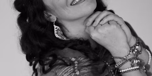 Embrace your Light: Dive Within Retreat