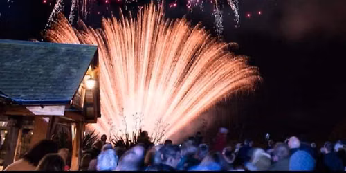 Fireworks Display