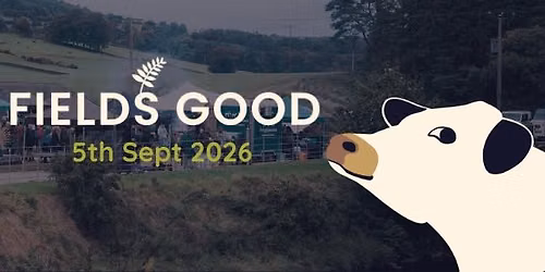 Fields Good 2026