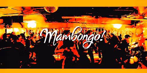  2026.4.4 (Sat) Mambongo Social