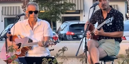 Johnny Squared @Bonita Beach Tavern!