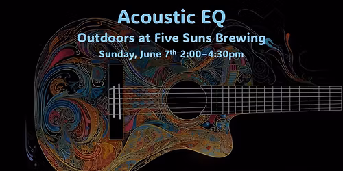 Reunion at 5 Suns in Martinez