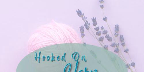 Hooked on Yarn