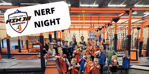 Nerf Night