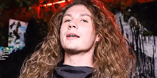 Hideout Comedy presents Kendall Farrell!