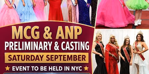 MCG-ANP-Princess Preliminary 