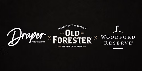 Bourbon Heritage Dinner