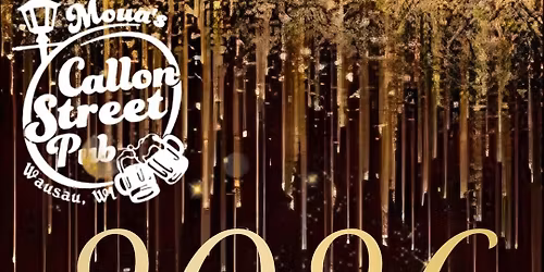 Glitter & Glam New Years Eve Party