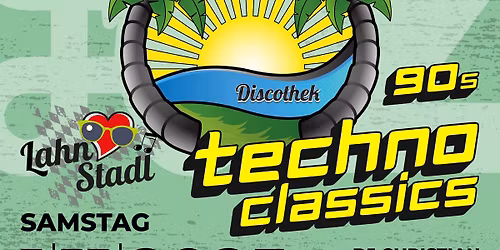Tia Maria \u2013 90s Techno Classics