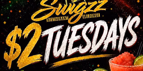$2 Tuesdays