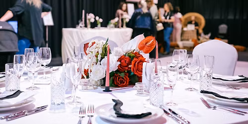 BCCC Wedding and Events Expo 2026