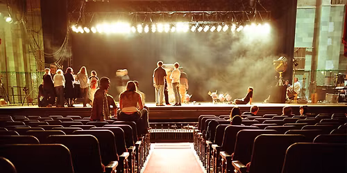 Un th\u00e9\u00e2tre dont vous \u00eates le h\u00e9ros - Qu\u00e9bec