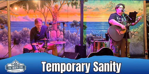 Temporary Sanity