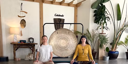 Soothing Sound Meditation