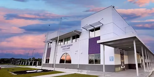 Unity in the Community