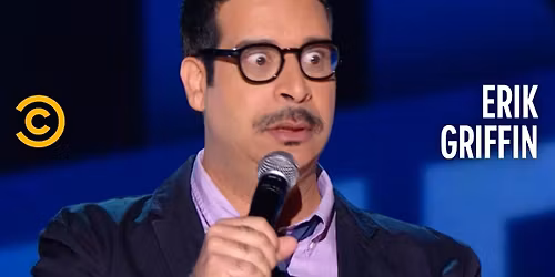 Erik Griffin