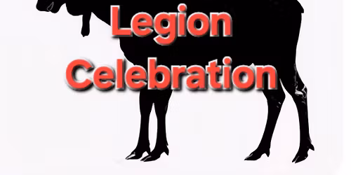 Moose Legion Celebration- Killeen-Harker Heights Moose Lodge 2179
