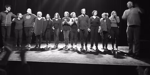 Stage "La pi\u00e8ce improvis\u00e9e"