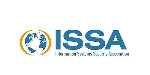 October 1, 2026 Boise ISSA Meeting