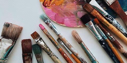 Drawing and Painting for Beginners