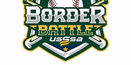 USSSA Border Battle