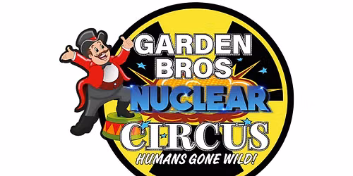 Garden Bros Circus